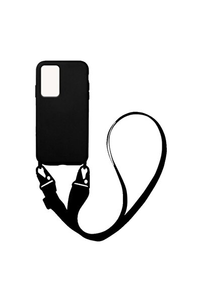 Sonique Θήκη Σιλικόνης με Strap CarryHang Xiaomi Redmi Note 11 Pro 4G/5G / Re...