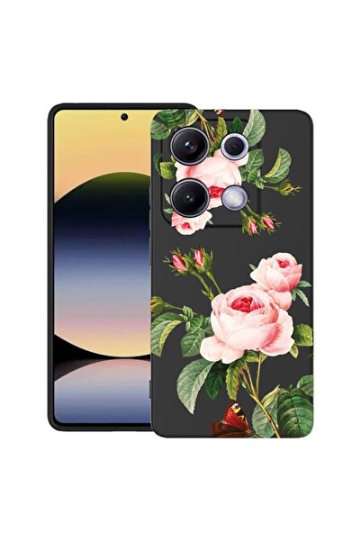 bestcase ¬Æ Husa pentru Xiaomi Redmi Note 14S 4G, Premium Slim Silicon 1.2MM,...
