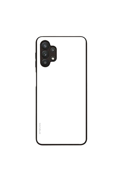Sonique Θήκη ColorBloc Series για Samsung Galaxy A32 5G Λευκό