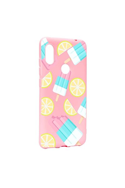 bestcase Husa Xiaomi Redmi Note 5 Pro, Silicon, Ice Cream P65
