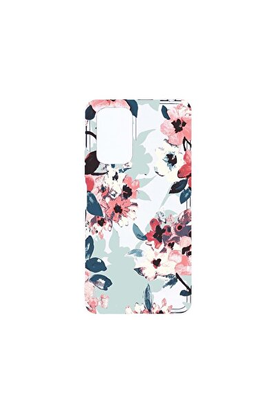 bestcase Прозрачен силиконов калъф 2ММ, съвместим с Xiaomi Redmi Note 10 4G, ...