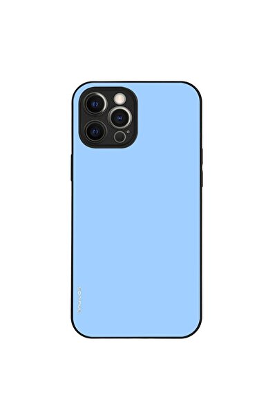 Sonique Θήκη ColorBloc Series για Apple iPhone 12 Pro Max Τιρκουάζ
