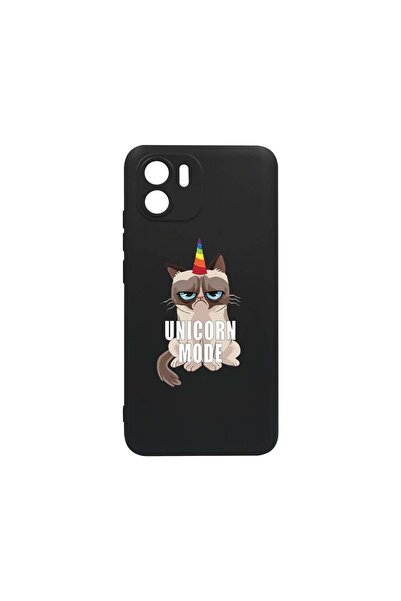 bestcase Husa BestCase¬Æ SLIM SIlicon 0.8MM, Compatibila Cu Xiaomi Redmi A2, ...