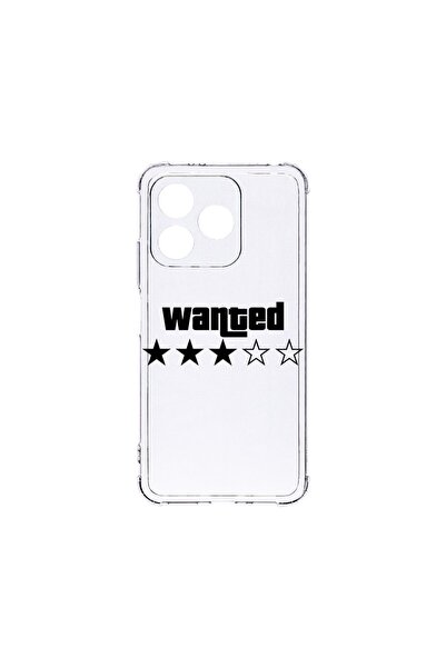 bestcase Θήκη για Xiaomi Redmi 13, BestCase® Αντικραδασμική 1.5MM, Τεχνολογία...