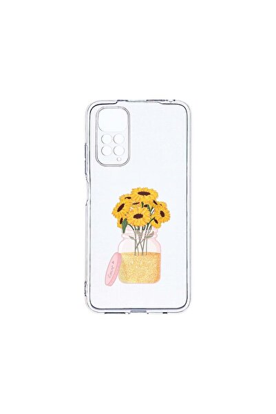 bestcase Husa BestCase¬Æ Clear Silicon 2MM, Compatibila Cu Xiaomi Redmi Note ...