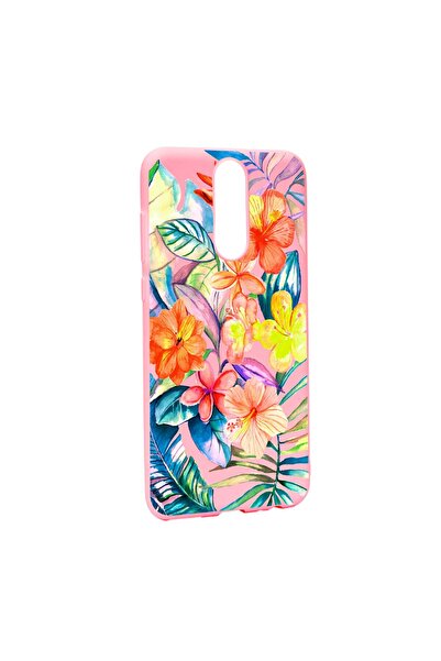 bestcase Θήκη Προστασίας με Τροπικά Λουλούδια, για Xiaomi Redmi Note 4/4X, Αν...