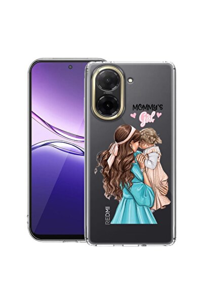 bestcase Διαφανής Λεπτή Θήκη Σιλικόνης Συμβατή με Xiaomi Redmi A5 (171 χιλ.),...