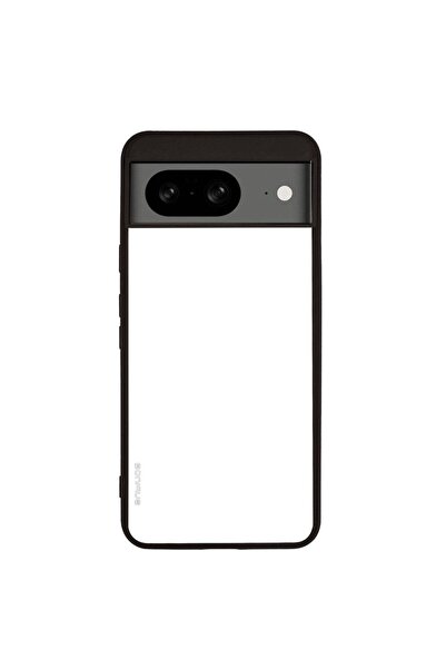 Sonique Θήκη ColorBloc Series για Google Pixel 8 5G Λευκό