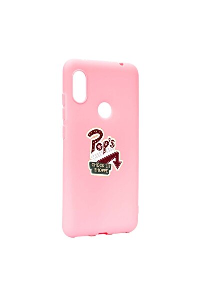 bestcase Husa de protectie Riverdale, Movie, pentru Xiaomi Redmi Note 5 Pro, ...