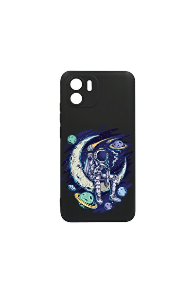 bestcase Husa BestCase¬Æ SLIM SIlicon 0.8MM, Compatibila Cu Xiaomi Redmi A2, ...