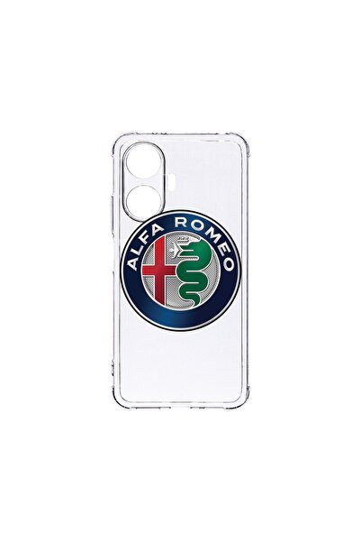 bestcase Husa pentru Xiaomi Redmi A3, BestCase¬Æ Anti Shock 1.5MM, Alfa Romeo...