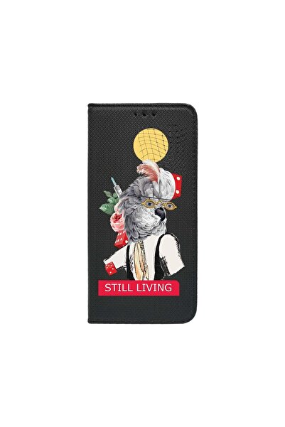 bestcase Husa BestCase¬Æ Tip Carte, Flip Cover, Compatibila Cu Xiaomi Redmi N...