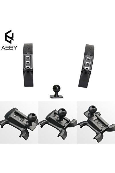 choice2 plinth 1pcs For Benz GLA H247 2020-2024 B Class W247 EQA H243 Phone H...