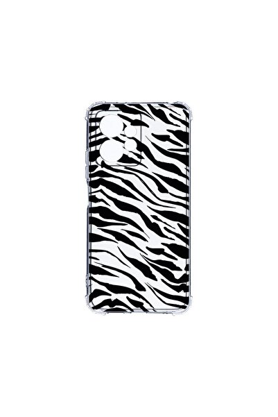 bestcase Αντικραδασμική Θήκη 1.5MM, Συμβατή με Xiaomi Redmi Note 12 4G, Σχέδι...