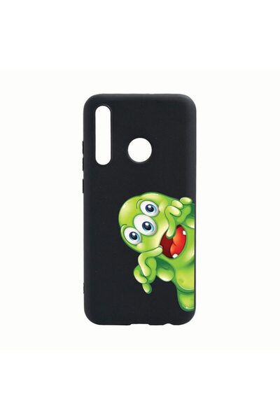 bestcase Θήκη για Xiaomi Redmi Note 8T, Πράσινο Τέρας, ανθεκτική στη φθορά, α...