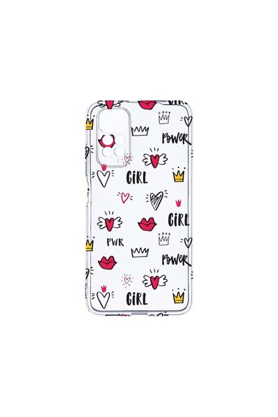 bestcase Husa BestCase¬Æ Clear Silicon 2MM, Compatibila Cu Xiaomi Redmi Note ...