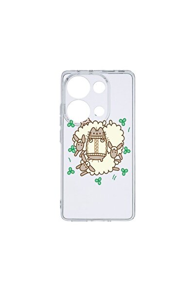 bestcase Husa BestCase¬Æ Clear Silicon 2MM, Compatibila Cu Xiaomi Redmi Note ...