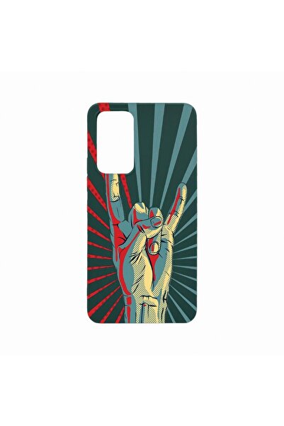 bestcase Husa Silicon, Compatibila Cu Xiaomi Redmi Note 11 Pro, Rock Festival...