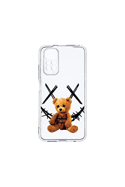 bestcase Husa BestCase¬Æ Clear Silicon 2MM, Compatibila Cu Xiaomi Redmi Note ...