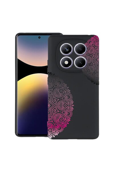 bestcase ¬Æ Husa pentru OPPO F29 Pro cu Design Lace, TPU Mat Ultra Slim, 2052...