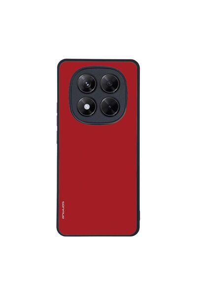 Sonique Θήκη ColorBloc Series για Xiaomi Redmi Note 14 Pro 5G / Poco X7 5G Κό...