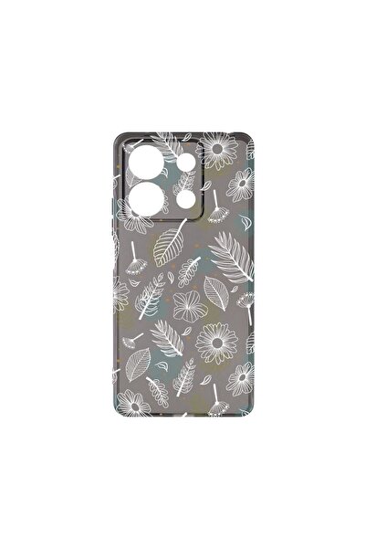 bestcase Husa BestCase¬Æ Grafit Silicon 1.5MM, Compatibila Cu Xiaomi Redmi No...