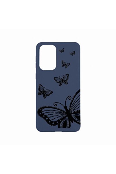 bestcase Husa Silicon, Compatibila Cu OPPO A57, Flowers, Rezistenta la uzura,...