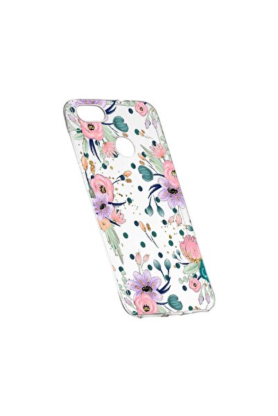 bestcase Защитен калъф, Пролетни цветя, за Xiaomi Redmi Y1 / Redmi Note 5A, у...