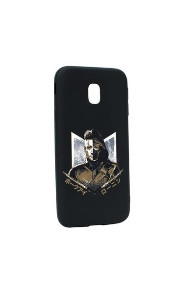 bestcase Θήκη Xiaomi Redmi 8A, Εκδικητές, ανθεκτική στη φθορά, αντιολισθητική...