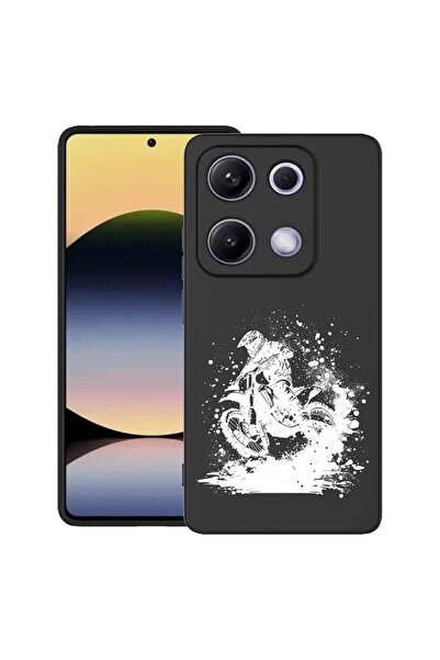 bestcase ¬Æ Husa pentru Xiaomi Redmi Note 14S 4G, Premium Slim Silicon 1.2MM,...