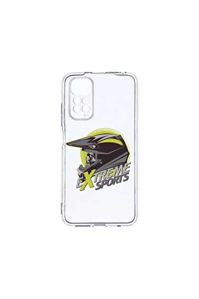 bestcase Husa BestCase¬Æ Clear Silicon 2MM, Compatibila Cu Xiaomi Redmi Note ...