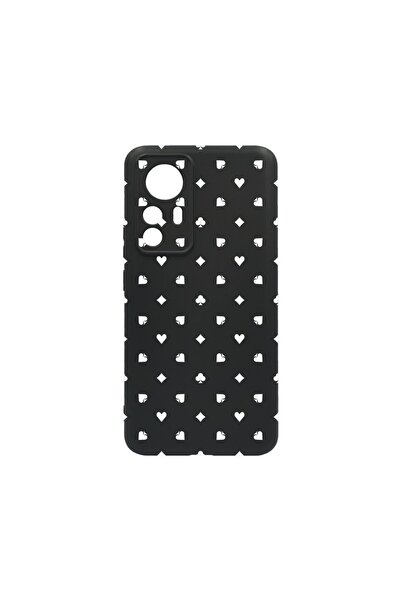 bestcase Θήκη Σιλικόνης Premium Λεπτή 1.2MM, Συμβατή με Xiaomi Redmi Note 12S...