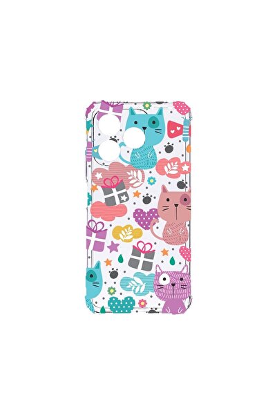 bestcase Θήκη για Xiaomi Redmi 13, BestCase® Αντικραδασμική 1.5MM, Χαριτωμένο...