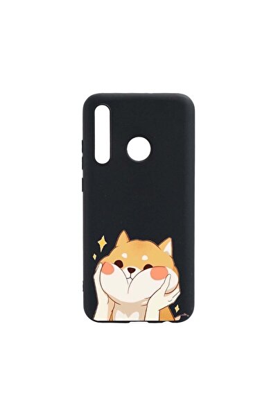 bestcase Θήκη Emoji - Γλυκιά Γάτα, για Xiaomi Redmi Note 8T, ανθεκτική στη φθ...