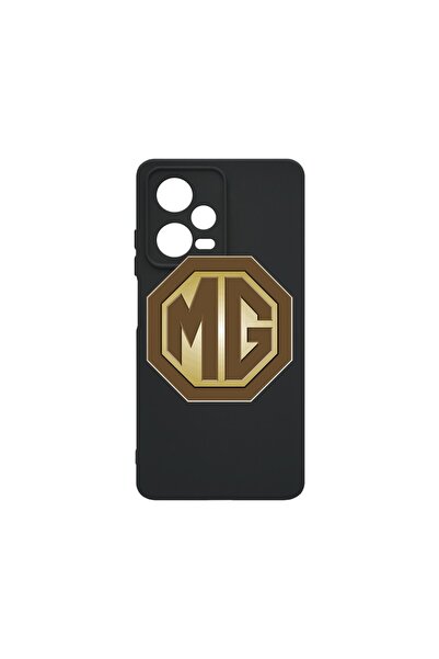 bestcase Θήκη Slim Premium Σιλικόνης 1.2MM, Συμβατή με Xiaomi Redmi Note 12 P...