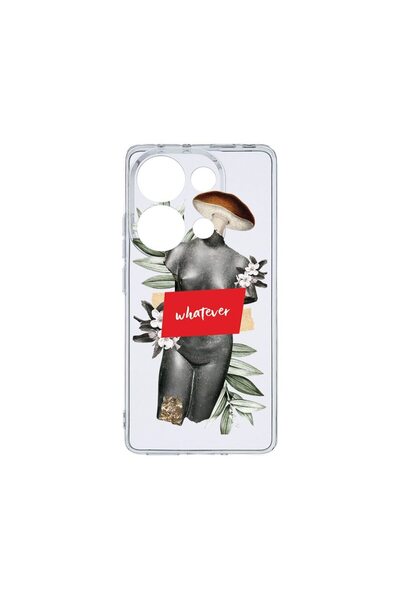 bestcase Husa BestCase¬Æ Clear Silicon 2MM, Compatibila Cu Xiaomi Redmi Note ...