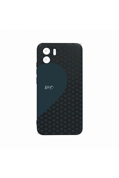 bestcase Husa BestCase¬Æ, Compatibila Cu Xiaomi Redmi A1, Love Me, Rezistenta...