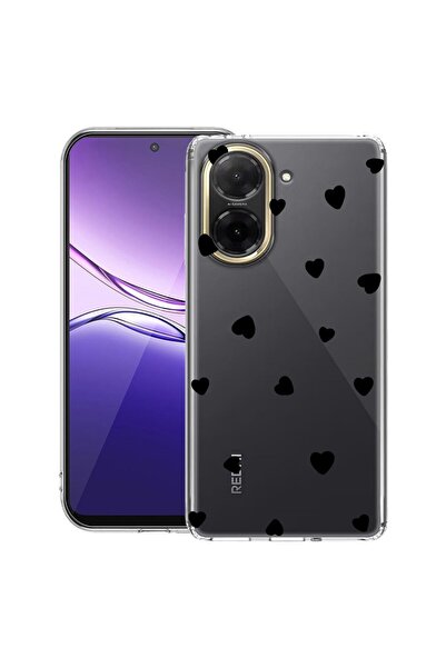 bestcase Διαφανής Λεπτή Θήκη Σιλικόνης Συμβατή με Xiaomi Redmi A5 (171 χιλ.),...