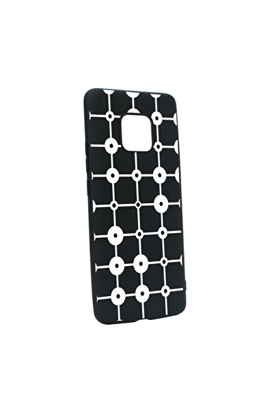 bestcase Husa Silicon Compatibila Cu Xiaomi Redmi Note 9 Pro Max, Lines, rezi...