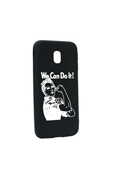bestcase Θήκη Xiaomi Redmi 8A, Μπορούμε να το κάνουμε, ανθεκτικό στη φθορά, α...