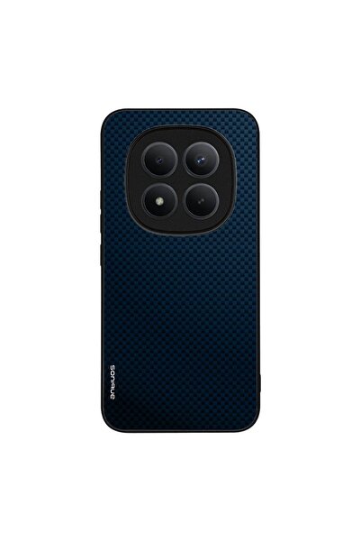 Sonique Θήκη Carbon Series για Xiaomi Redmi Note 15 Pro Plus 5G / Poco M8 Pro...