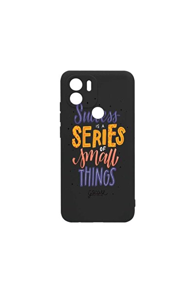 bestcase Husa BestCase¬Æ SLIM SIlicon 0.8MM, Compatibila Cu Xiaomi Redmi A2 P...