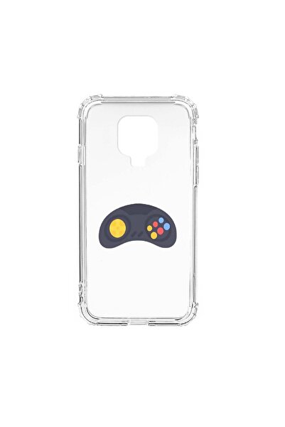 bestcase Husa Anti Shock Silicon Compatibila Cu Xiaomi Redmi Note 9 Pro, Game...