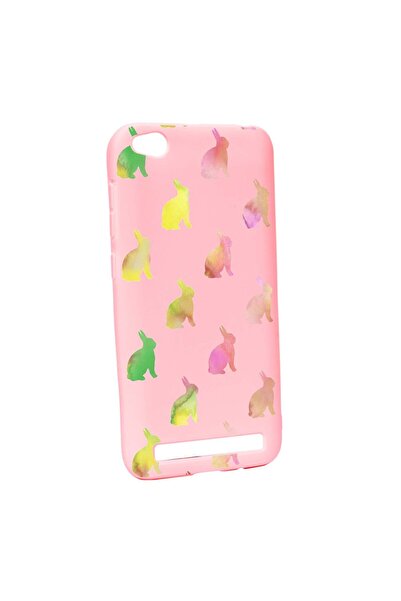 bestcase Husa Xiaomi Redmi 5A, Cool rabbits, rezistenta la uzura, anti-alunec...