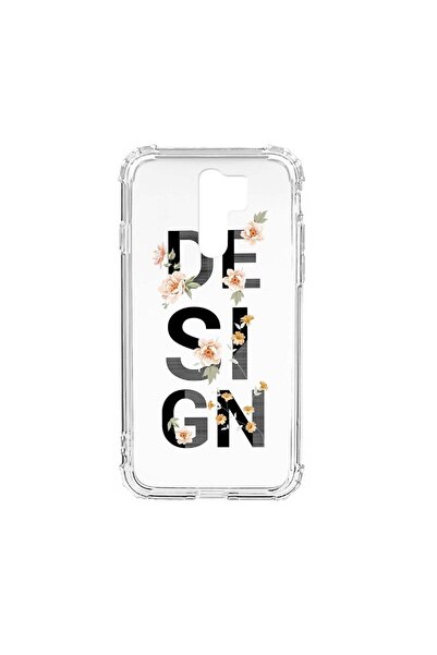 bestcase Husa Anti Shock Silicon Compatibila Cu Xiaomi Redmi 9, Design, Milit...