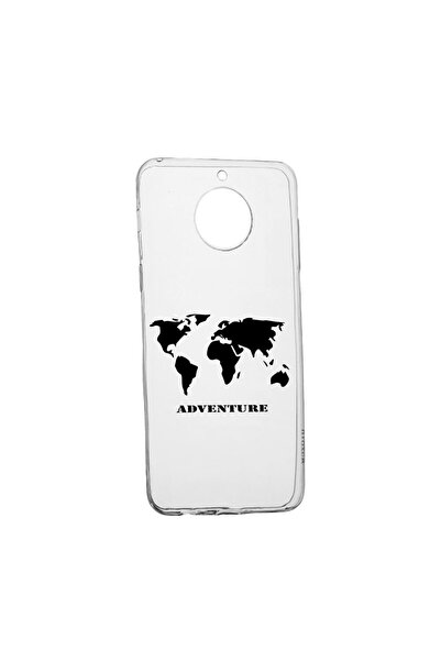 bestcase Husa Silicon Compatibila Cu Xiaomi Redmi Note 9 Pro 5G, Adventure, r...