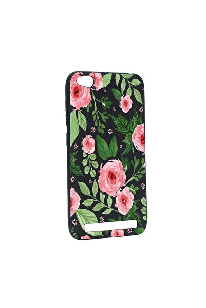 bestcase Husa de protectie Flori, culorile de pastel, pentru Xiaomi Redmi 5A,...
