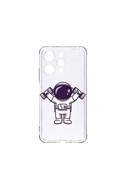bestcase Husa BestCase¬Æ Anti Shock 1.5MM, Compatibila Cu Xiaomi Redmi 12 4G,...
