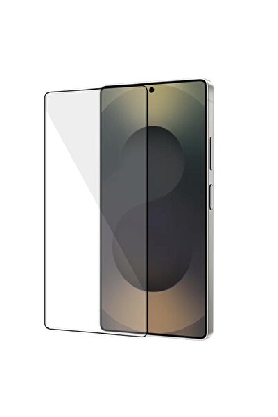 Cellara Folie Protectie Ecran Sticla 2.5D Full Cover Compatibil Cu Samsung Ga...