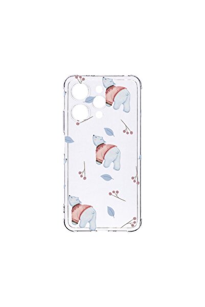 bestcase Husa BestCase¬Æ Anti Shock 1.5MM, Compatibila Cu Xiaomi Redmi 12 4G,...
